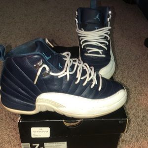 Air Jordan Retro 12